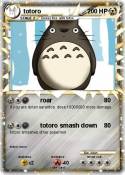 totoro