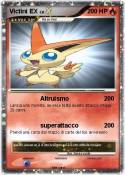 Victini EX