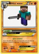 thicc steve