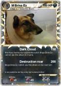 M Brisa Ex