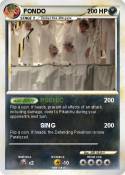 FONDO