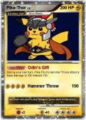 Pika-Thor