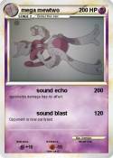 mega mewtwo