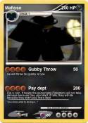 Mafioso
