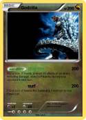 Godzilla