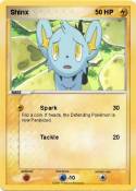 Shinx