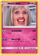 MORGZ MUM