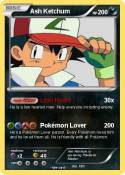 Ash Ketchum