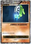JET ANDROID