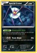 Special Crobat