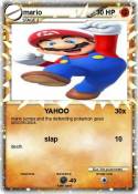mario