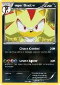 super Shadow