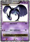 shadow lugia