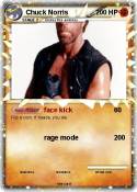 Chuck Norris