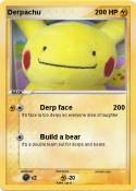 Derpachu