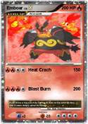 Emboar Emboar