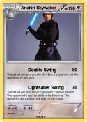 Anakin Skywaker