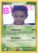 mahmoud