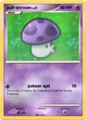 puff-shroom