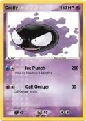 Gastly