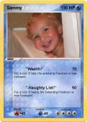 Sammy