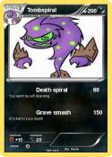 Tombspiral