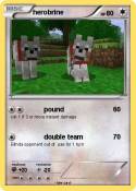 herobrine