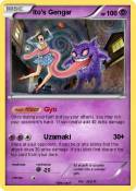 Ito's Gengar