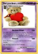 The Love Bear