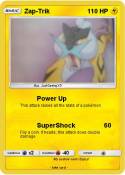 Zap-Trik