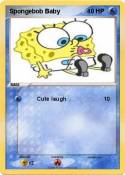 Spongebob Baby