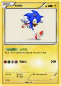 sonic