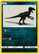 Indoraptor ZX