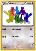 stikbots