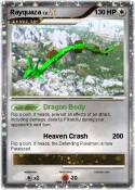Rayquaza