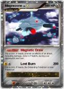 Magnezone