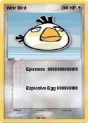 Whir Bird