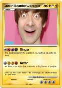 Justin Beanber Justin Beanber