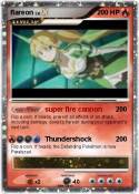 flareon
