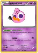 jigglypuff bird