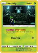 Beta Luigi