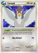 Tranquill