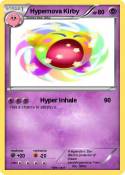 Hypernova Kirby