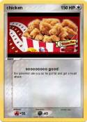 chicken chicken