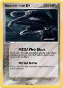 Mspider man EX