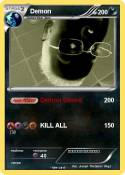 Demon