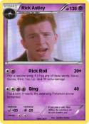 Rick Astley