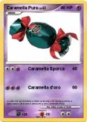 Caramella Pura