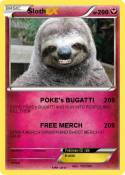 Sloth