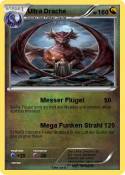 Ultra Drache